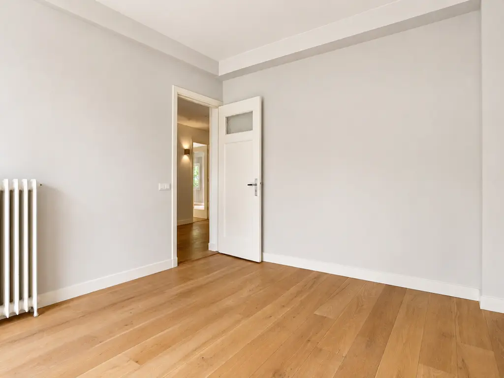 Breitnerstraat 76B, ROTTERDAM
