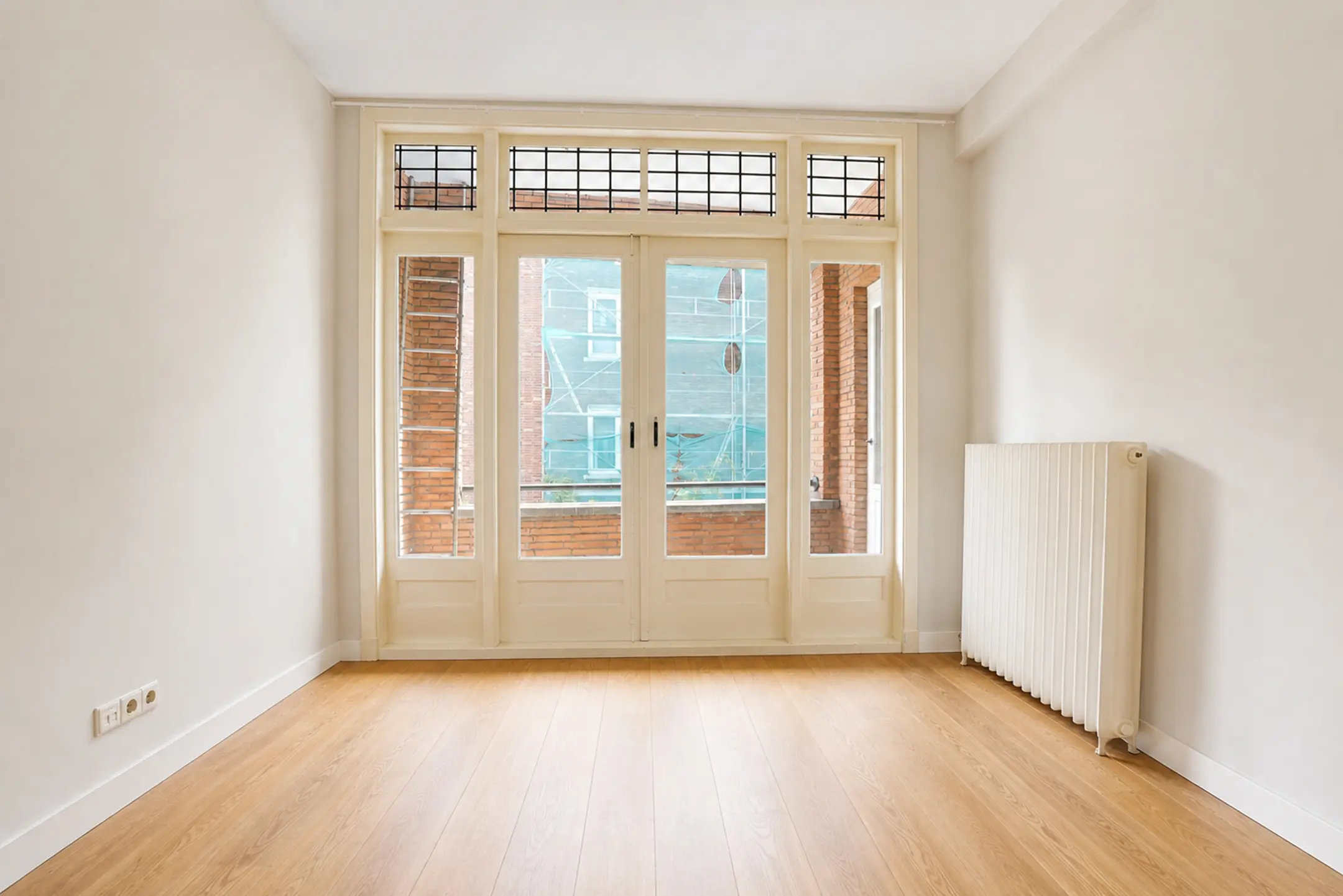 Breitnerstraat 76B