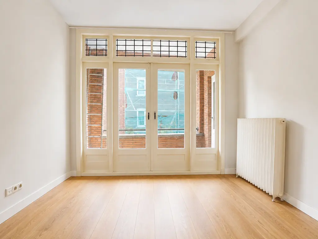 Breitnerstraat 76B, ROTTERDAM