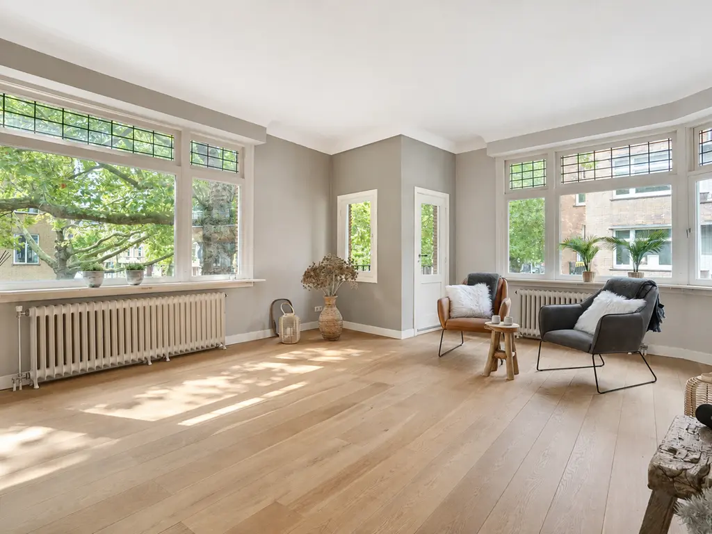 Breitnerstraat 76B, ROTTERDAM