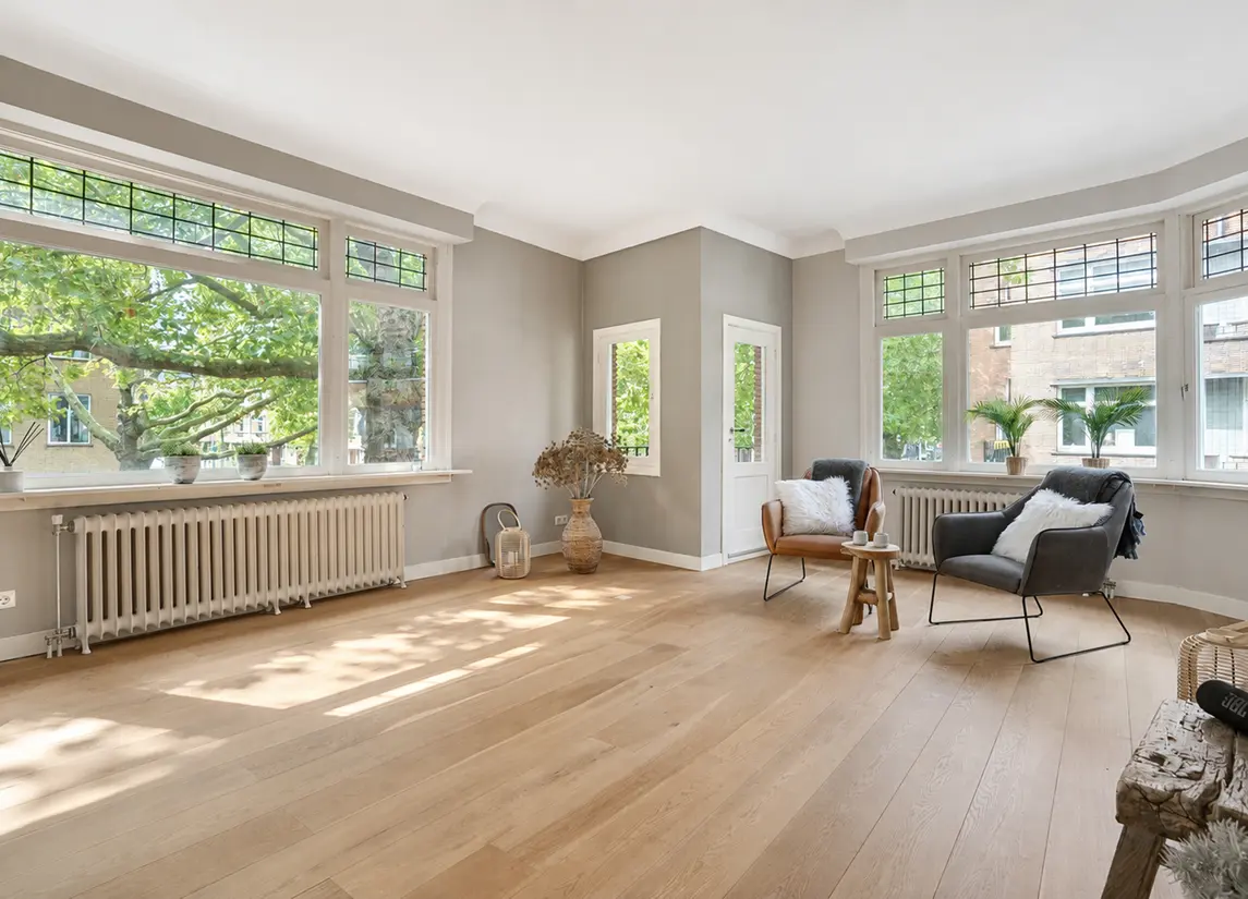 Breitnerstraat 76B