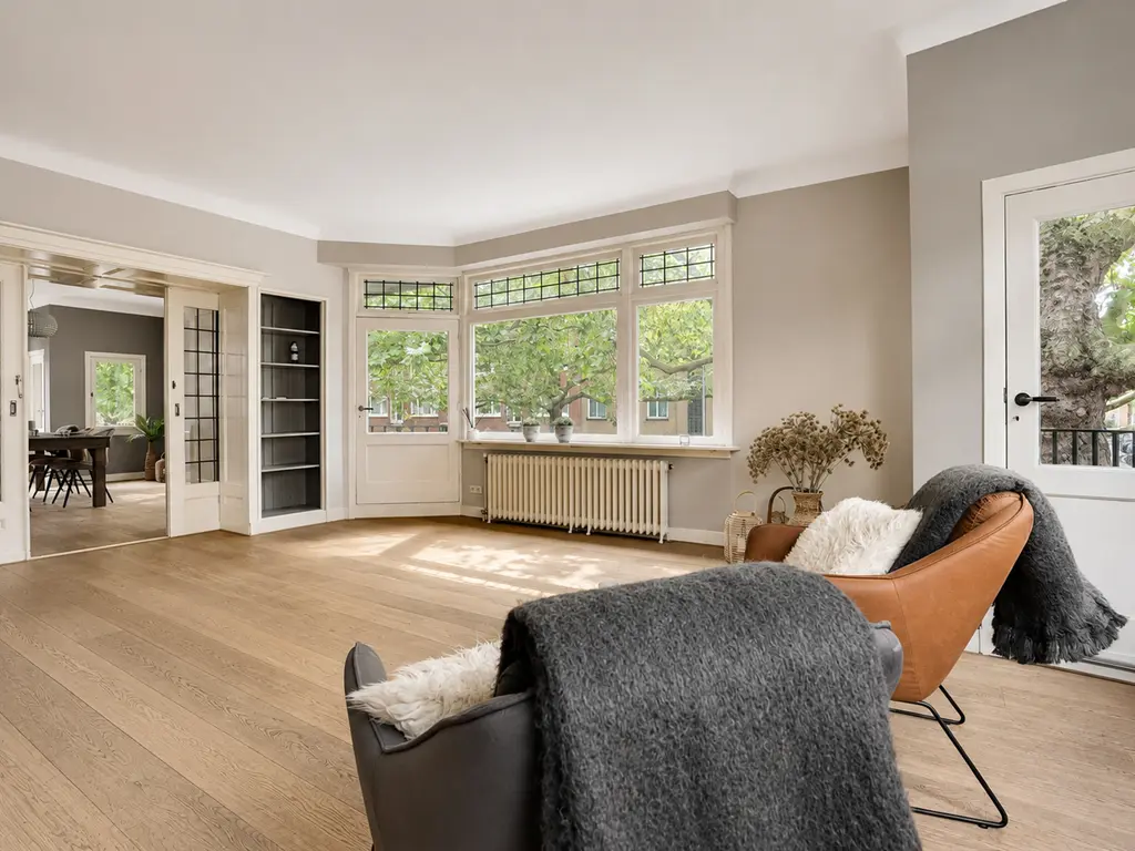 Breitnerstraat 76B, ROTTERDAM