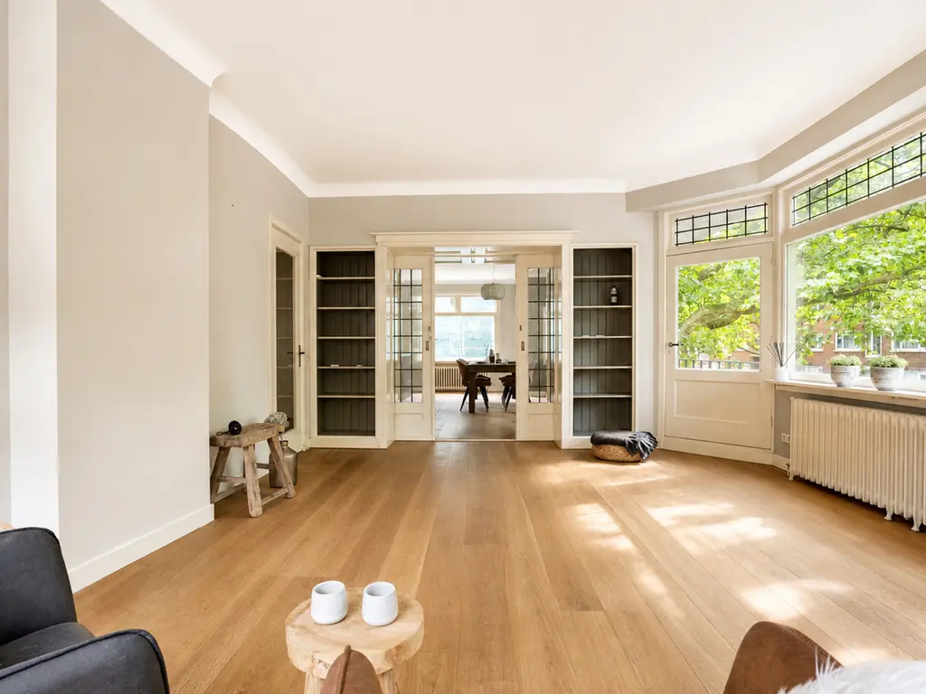 Breitnerstraat 76B, ROTTERDAM