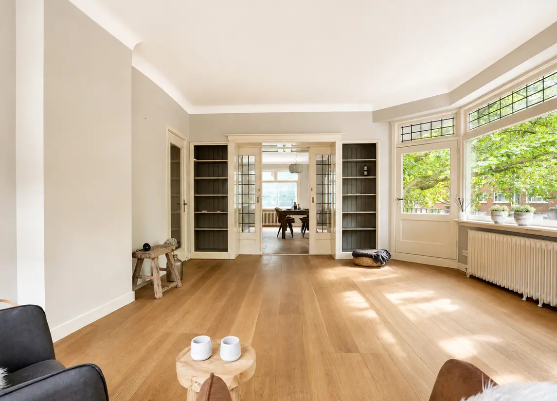 Breitnerstraat 76B