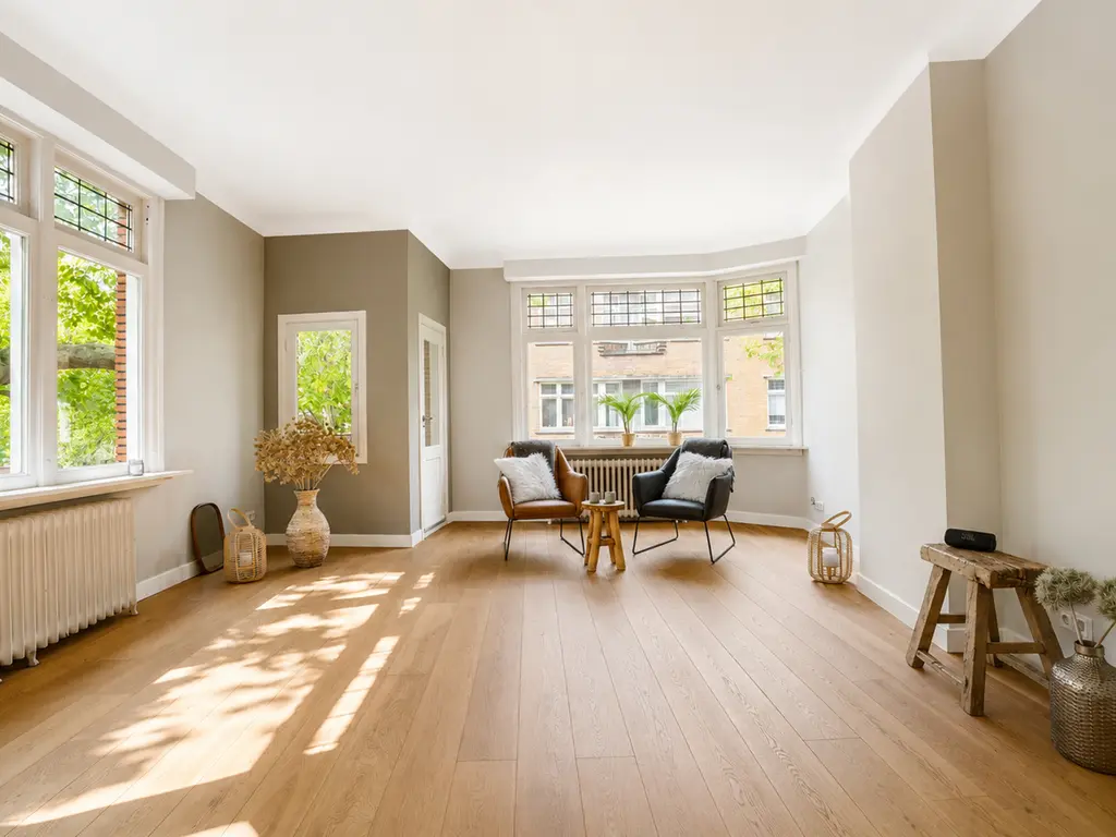 Breitnerstraat 76B, ROTTERDAM