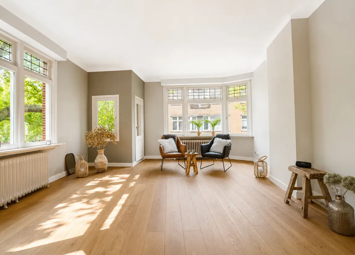 Breitnerstraat 76B
