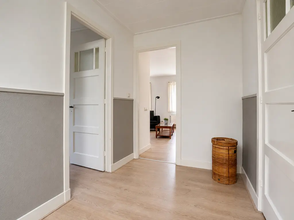 Breitnerstraat 76B, ROTTERDAM