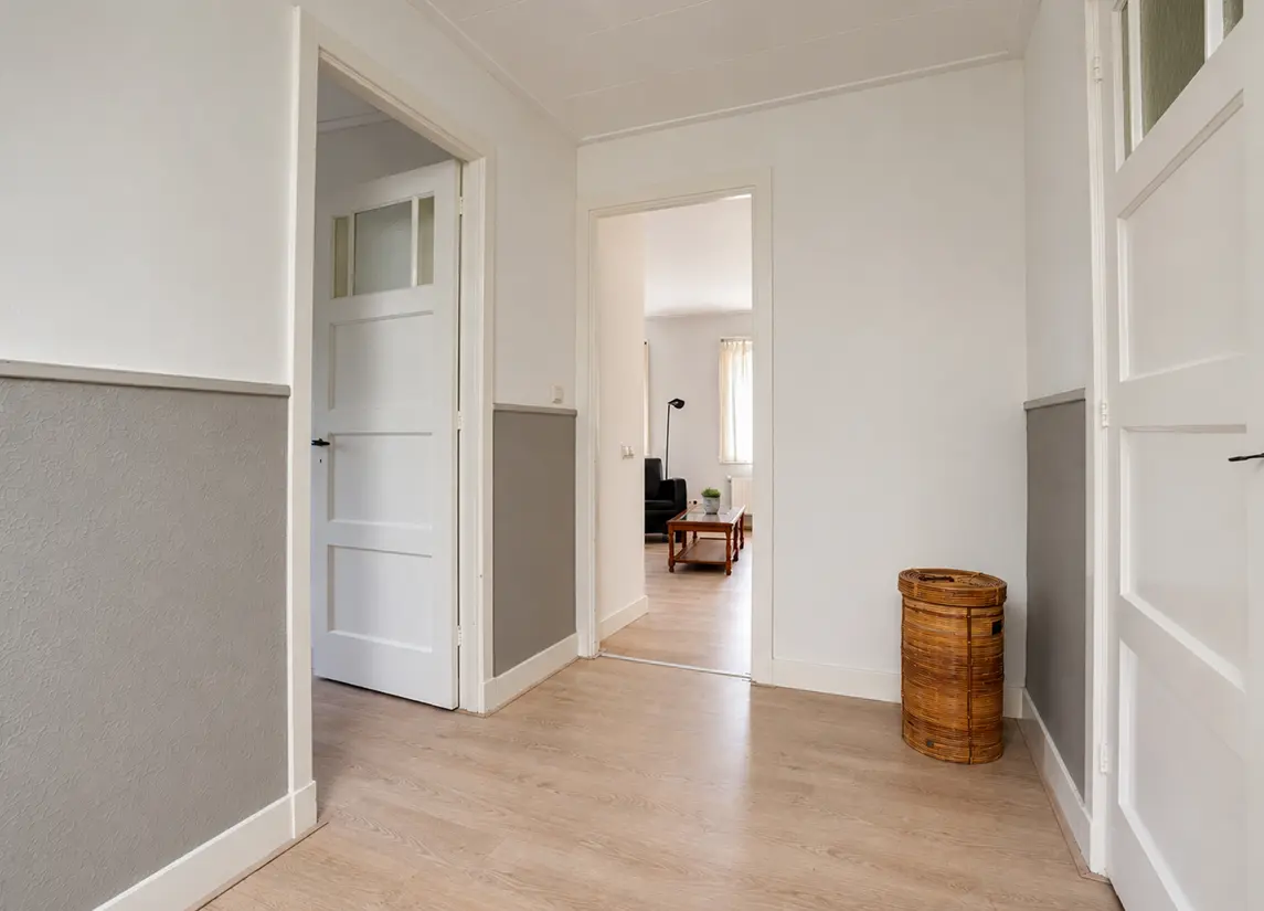 Breitnerstraat 76B