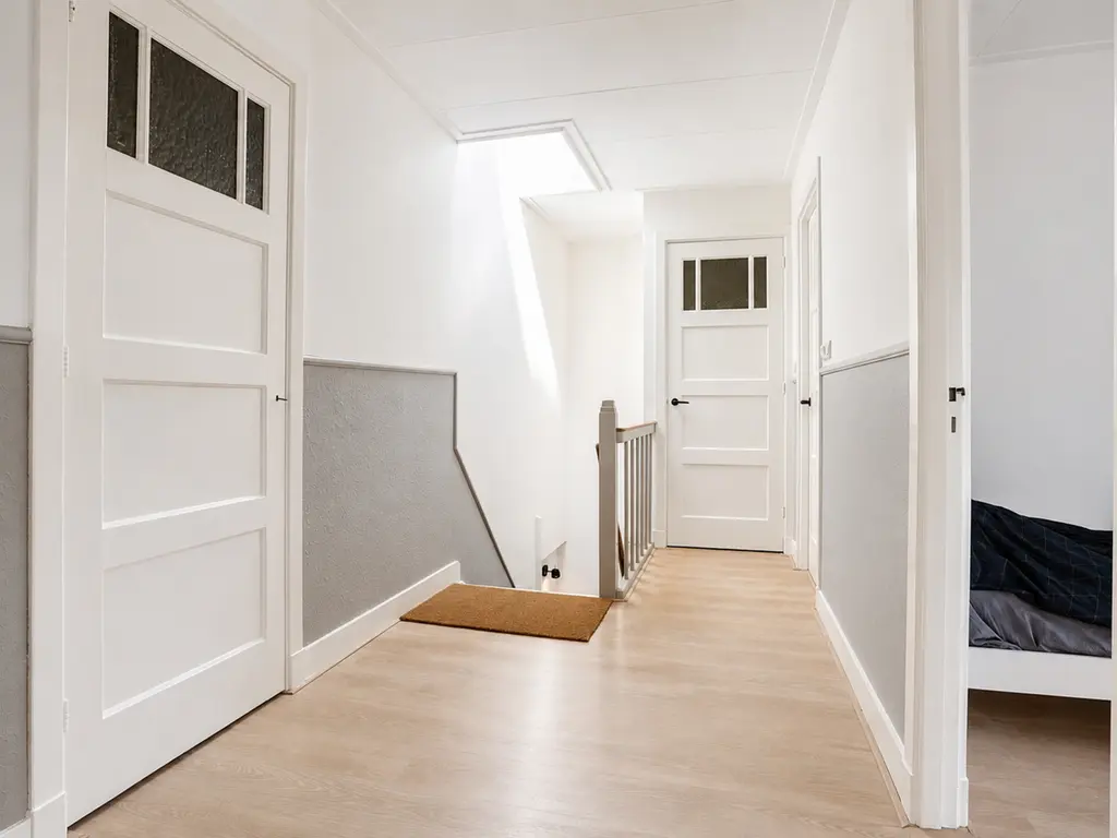 Breitnerstraat 76B, ROTTERDAM