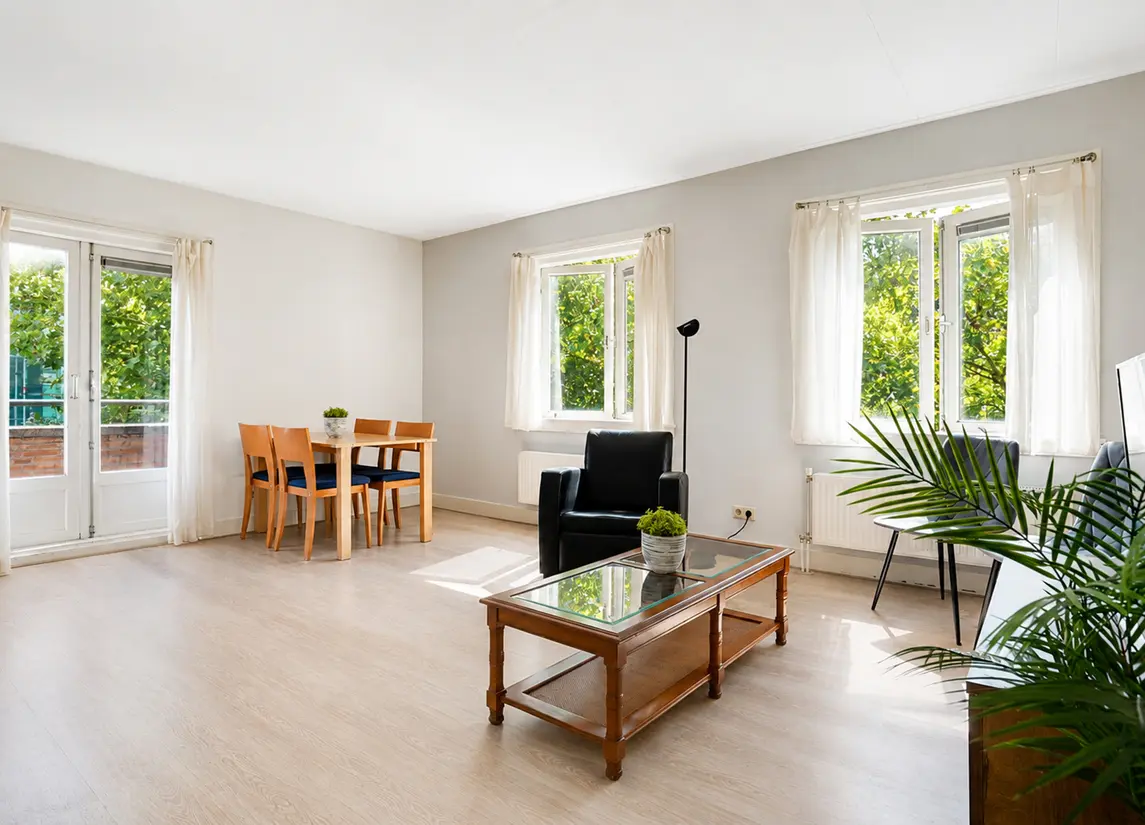 Breitnerstraat 76B