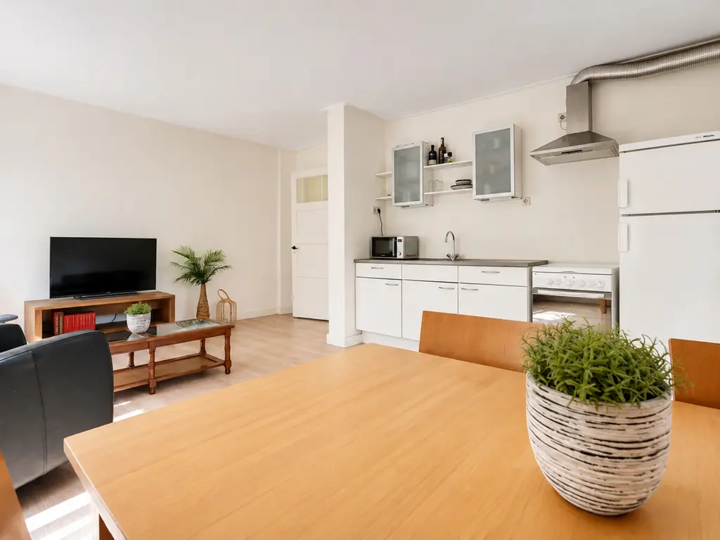 Breitnerstraat 76B, ROTTERDAM