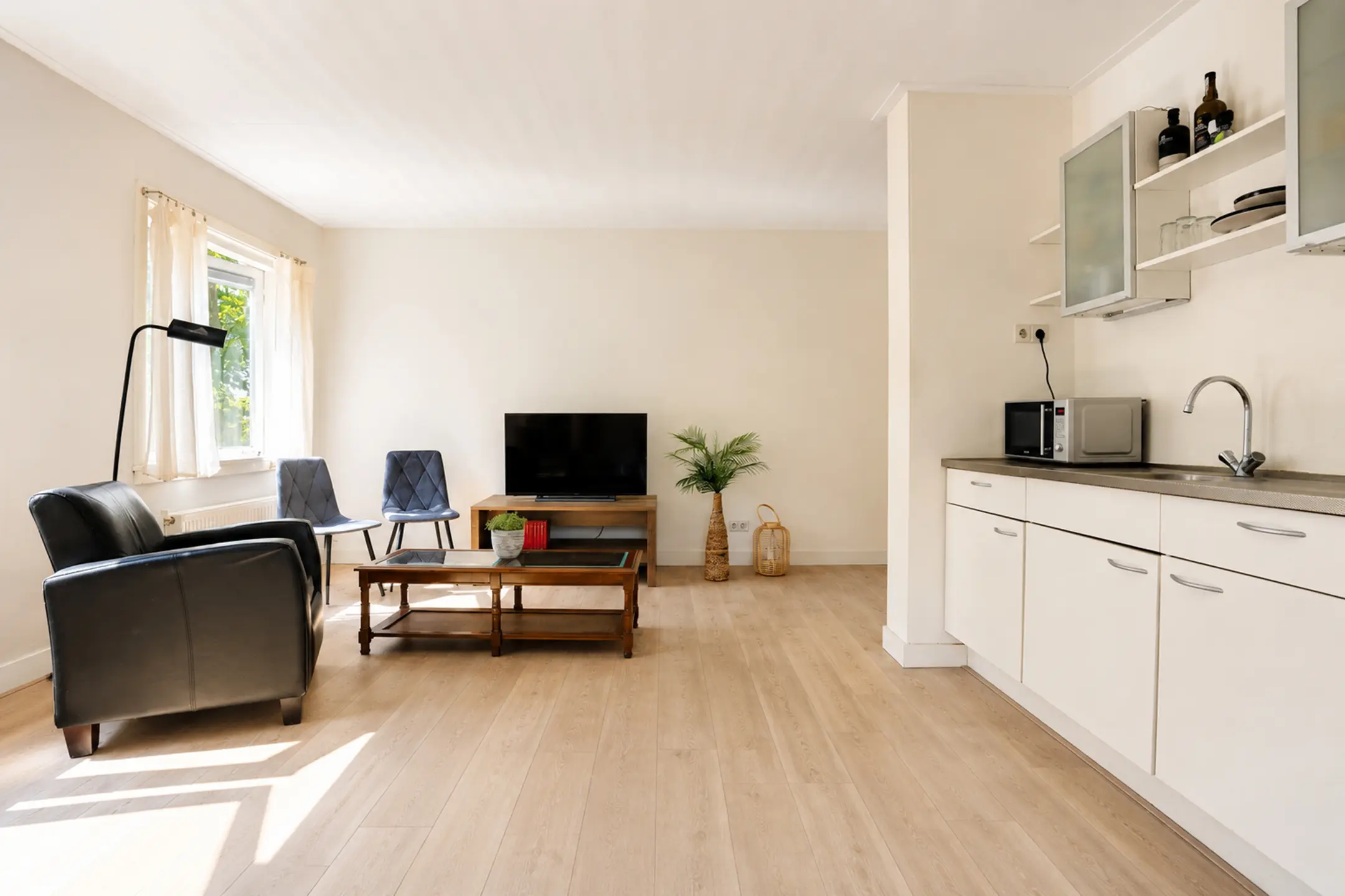 Breitnerstraat 76B