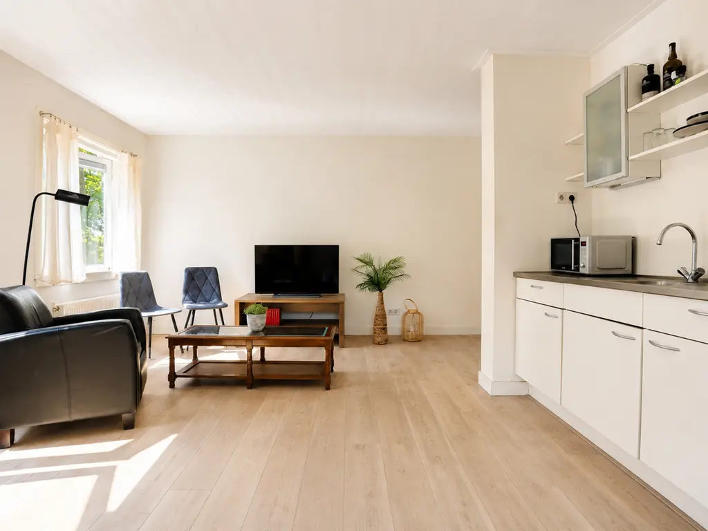 Breitnerstraat 76B, ROTTERDAM