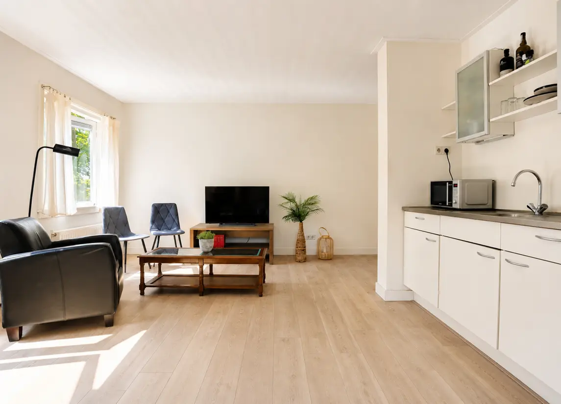 Breitnerstraat 76B