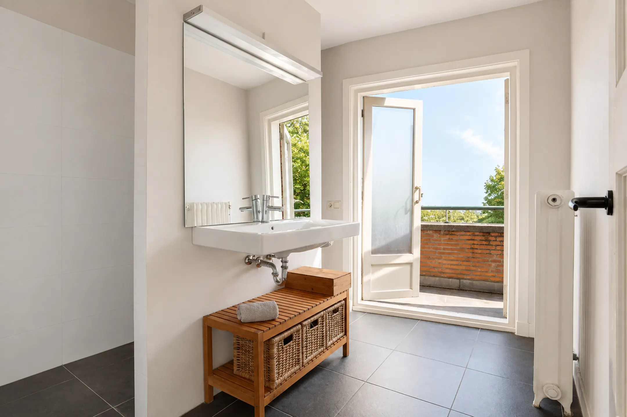 Breitnerstraat 76B