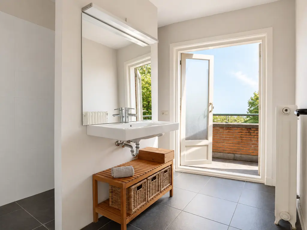 Breitnerstraat 76B, ROTTERDAM