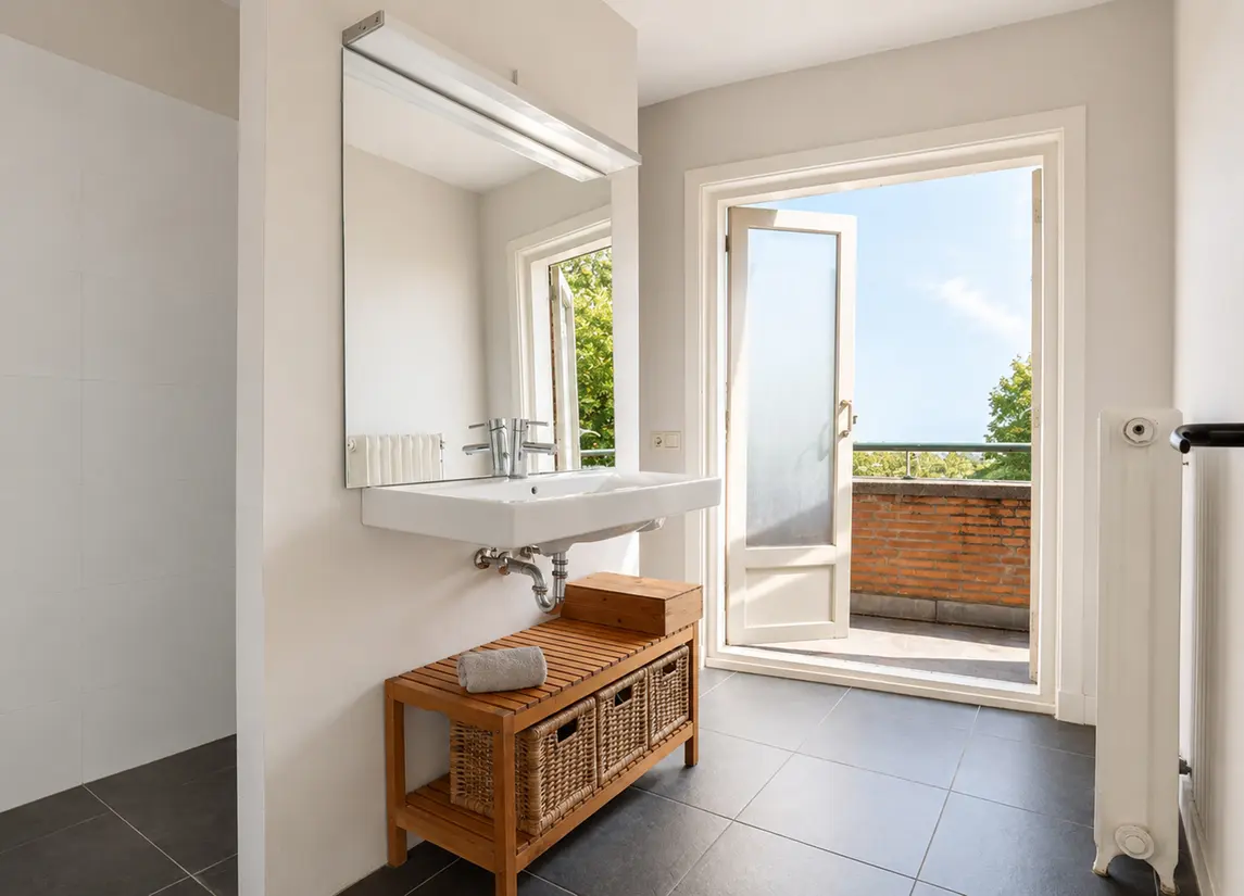 Breitnerstraat 76B