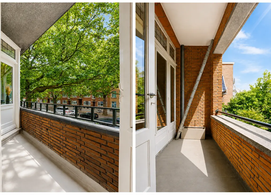 Breitnerstraat 76B