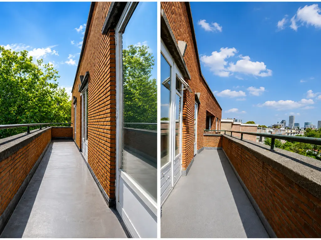 Breitnerstraat 76B, ROTTERDAM