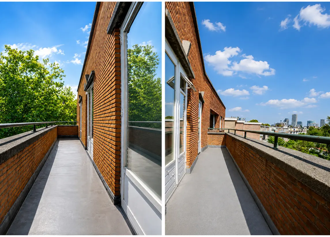Breitnerstraat 76B