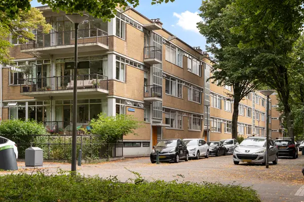 Van der Horststraat 11F