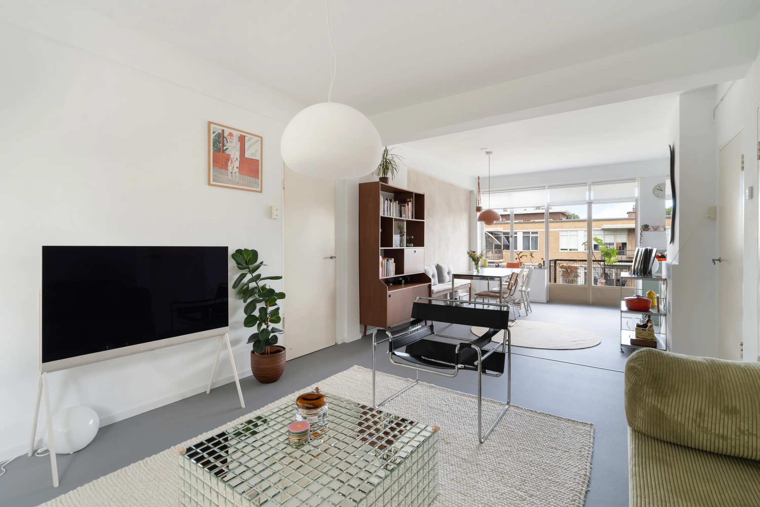 Van der Horststraat 11F