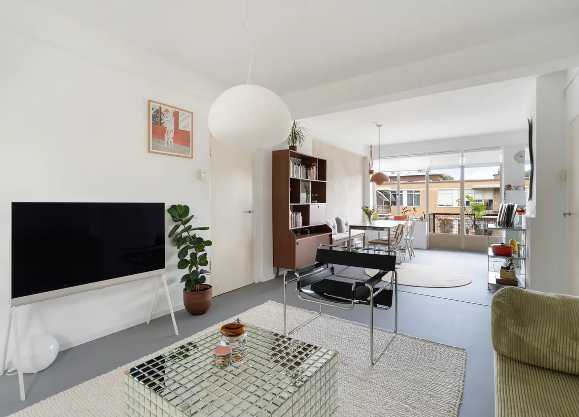 Van der Horststraat 11F