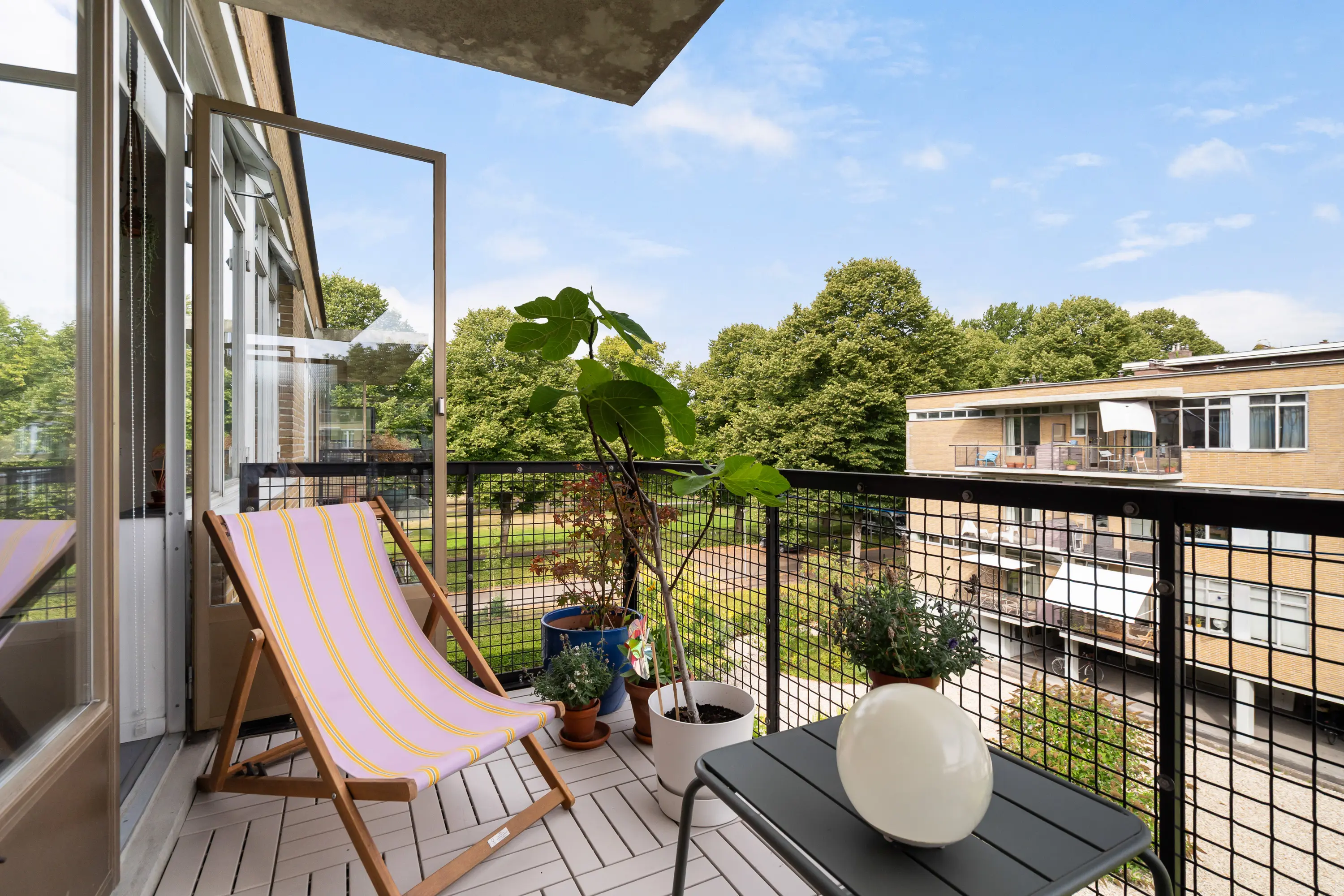 Van der Horststraat 11F