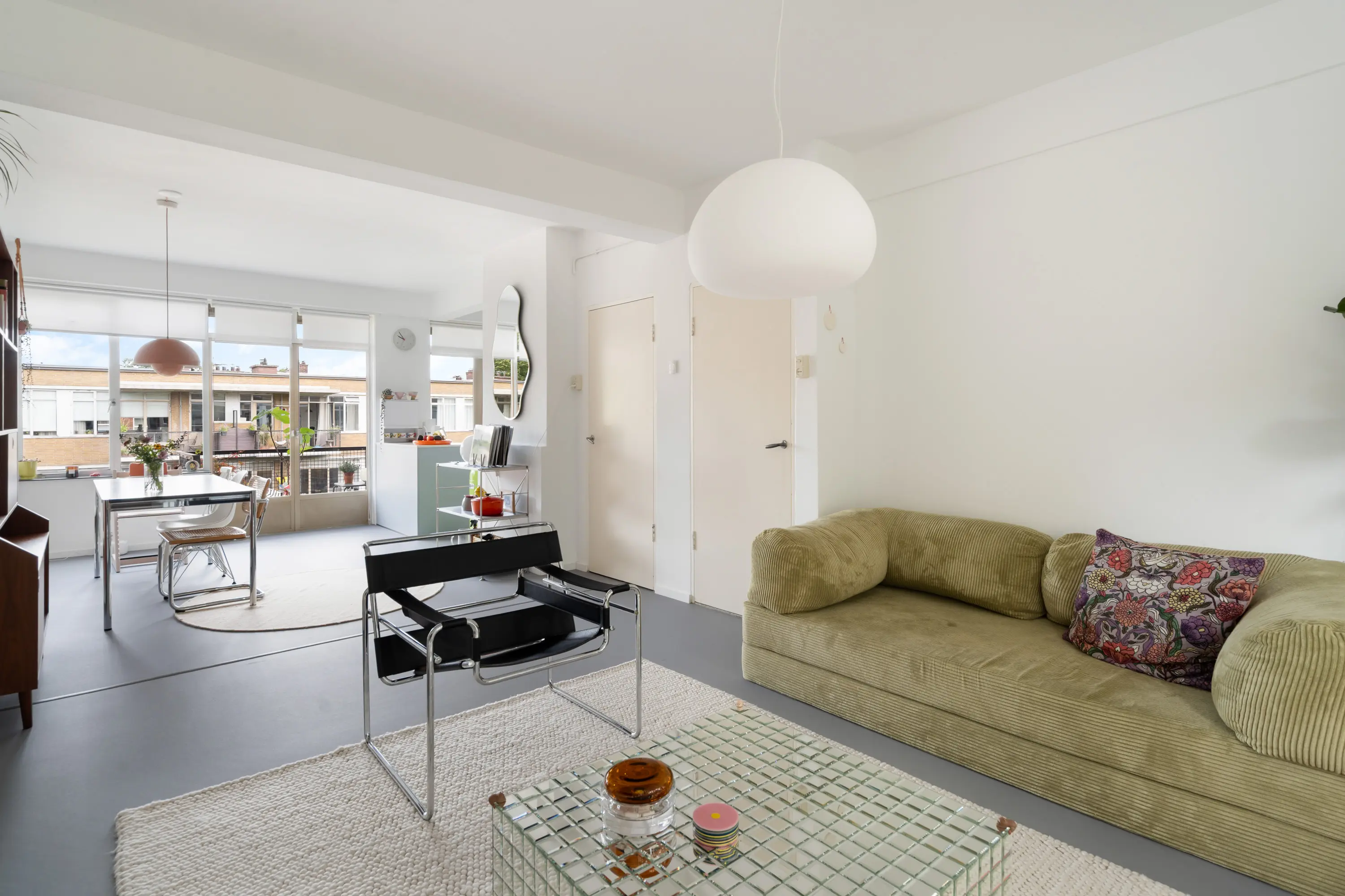 Van der Horststraat 11F