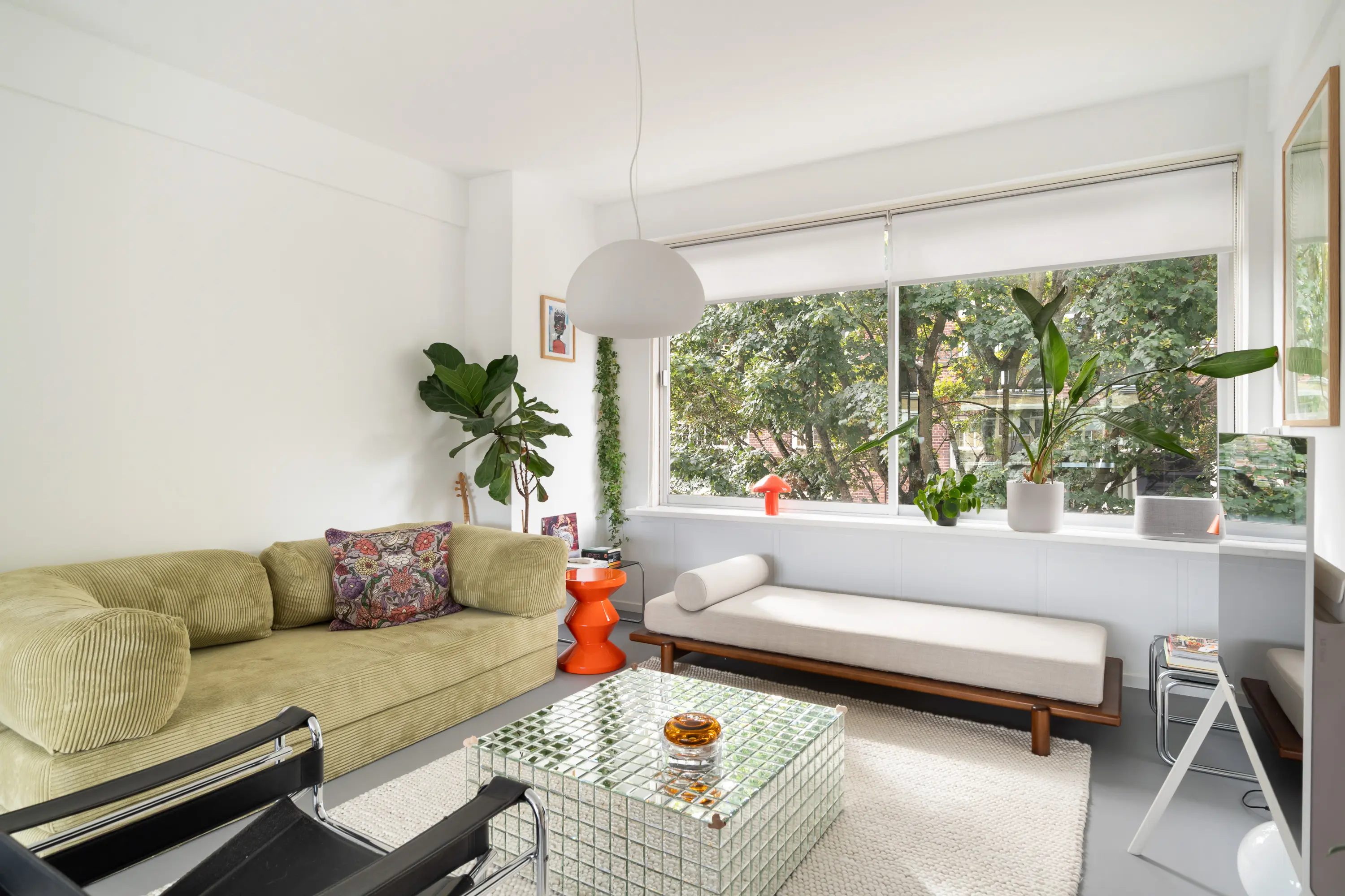 Van der Horststraat 11F