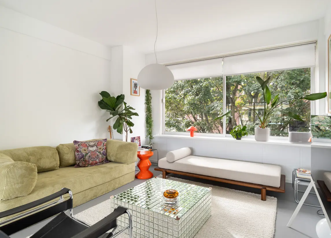 Van der Horststraat 11F
