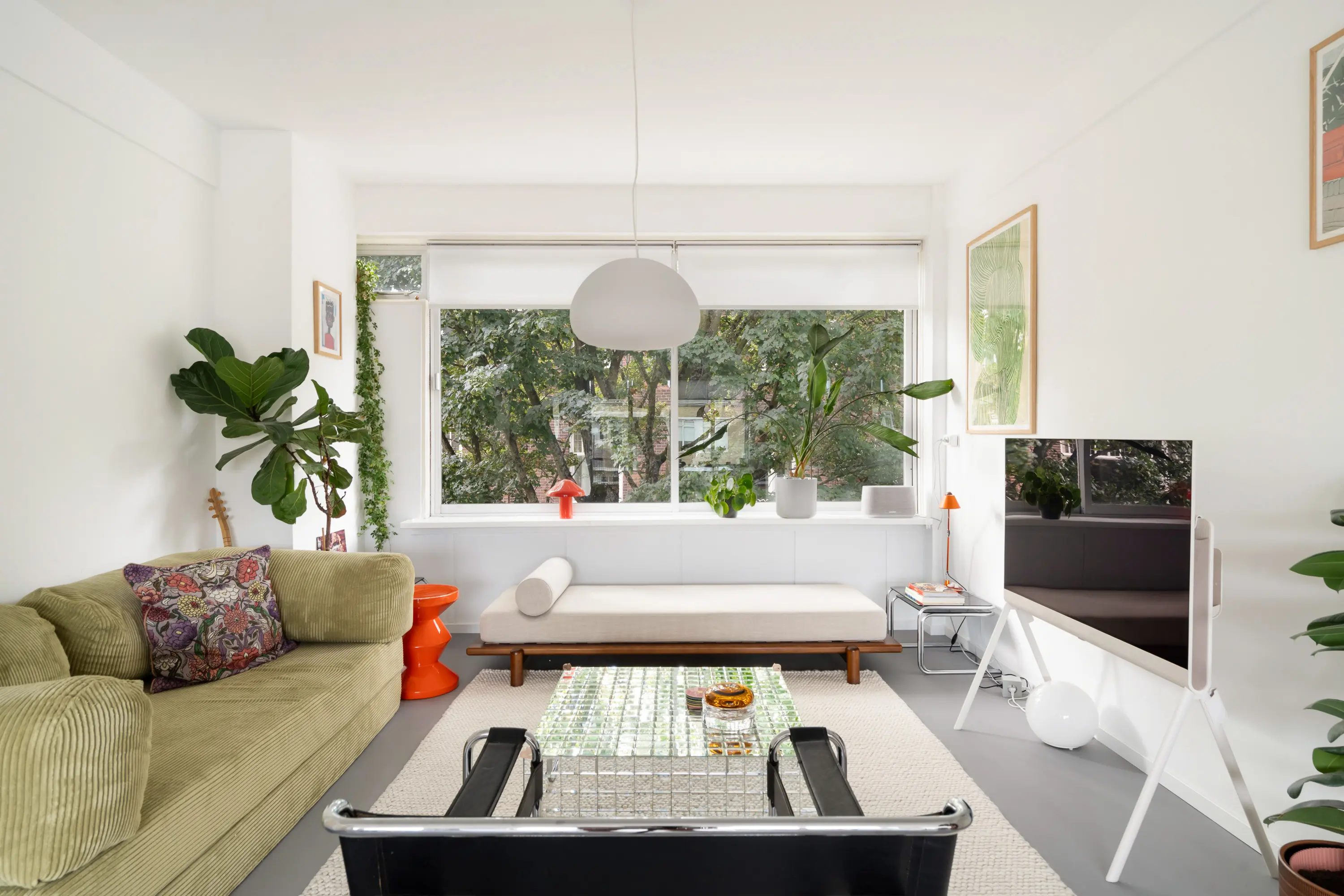 Van der Horststraat 11F