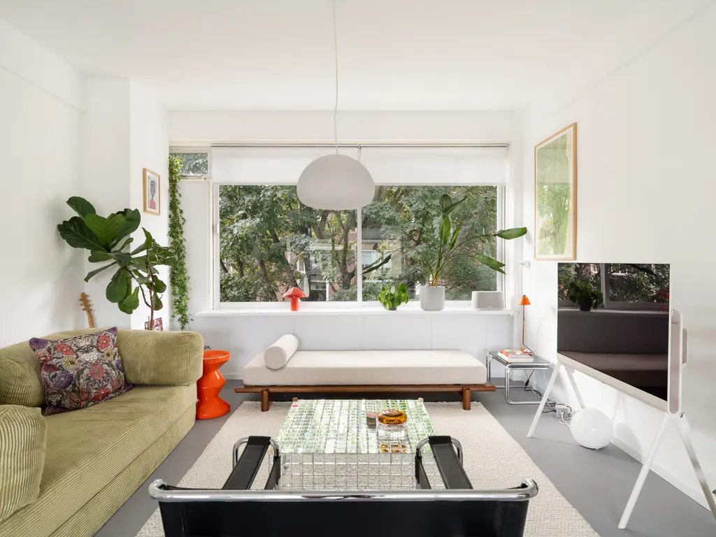 Van der Horststraat 11F, ROTTERDAM