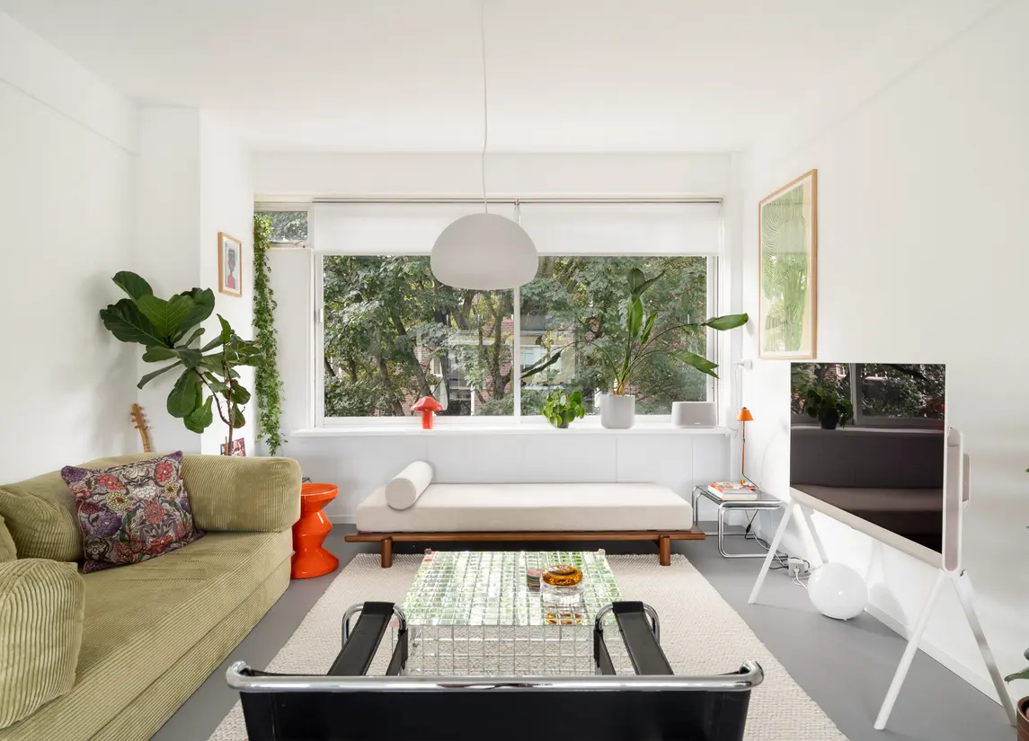 Van der Horststraat 11F