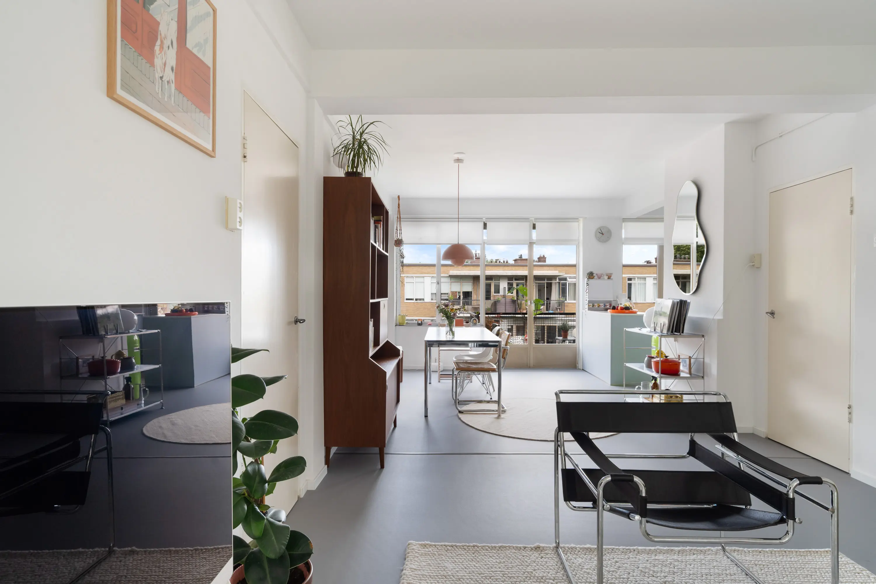 Van der Horststraat 11F