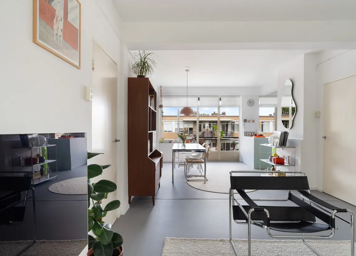 Van der Horststraat 11F
