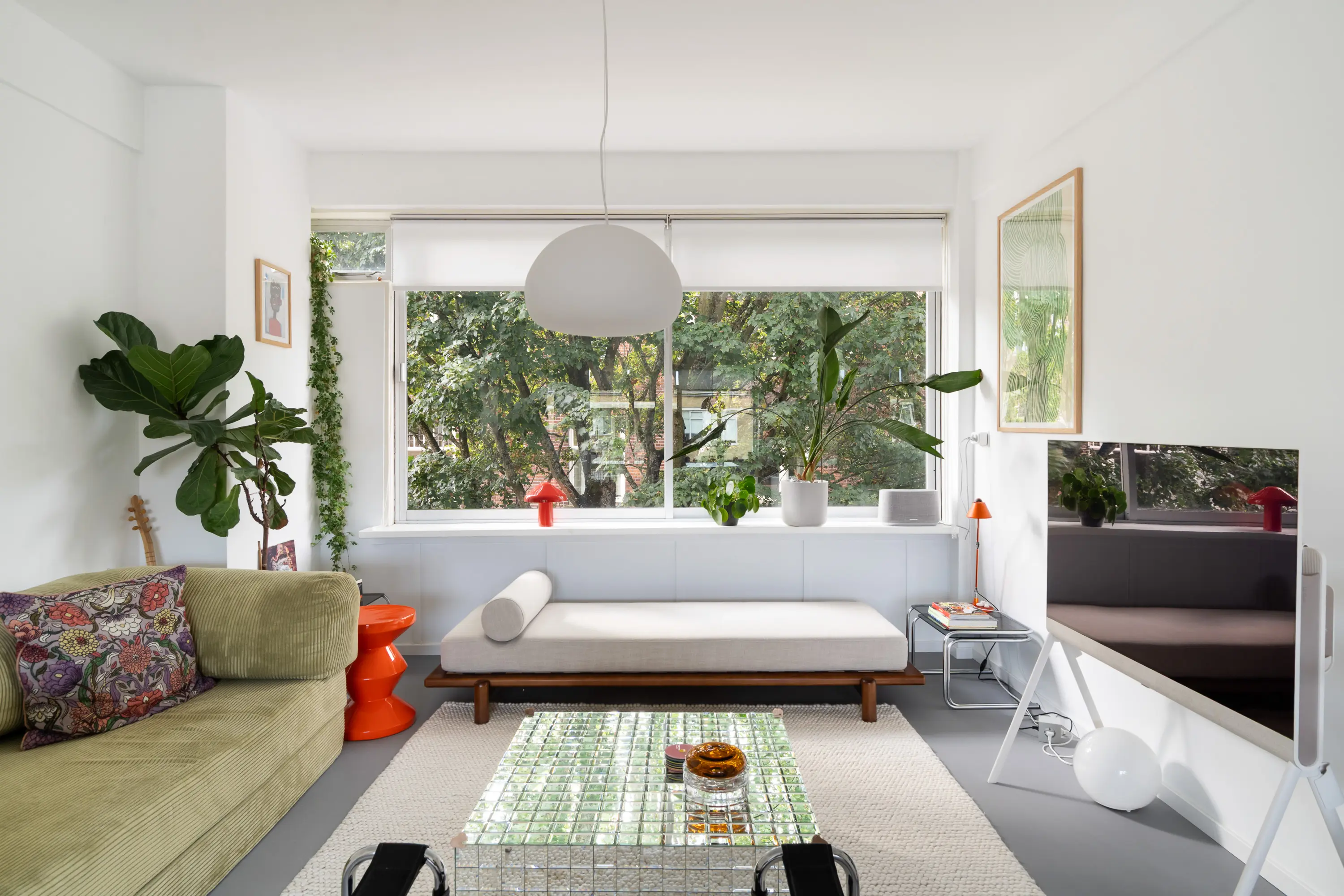 Van der Horststraat 11F
