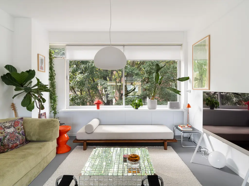 Van der Horststraat 11F, ROTTERDAM