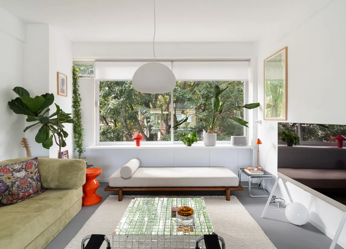 Van der Horststraat 11F