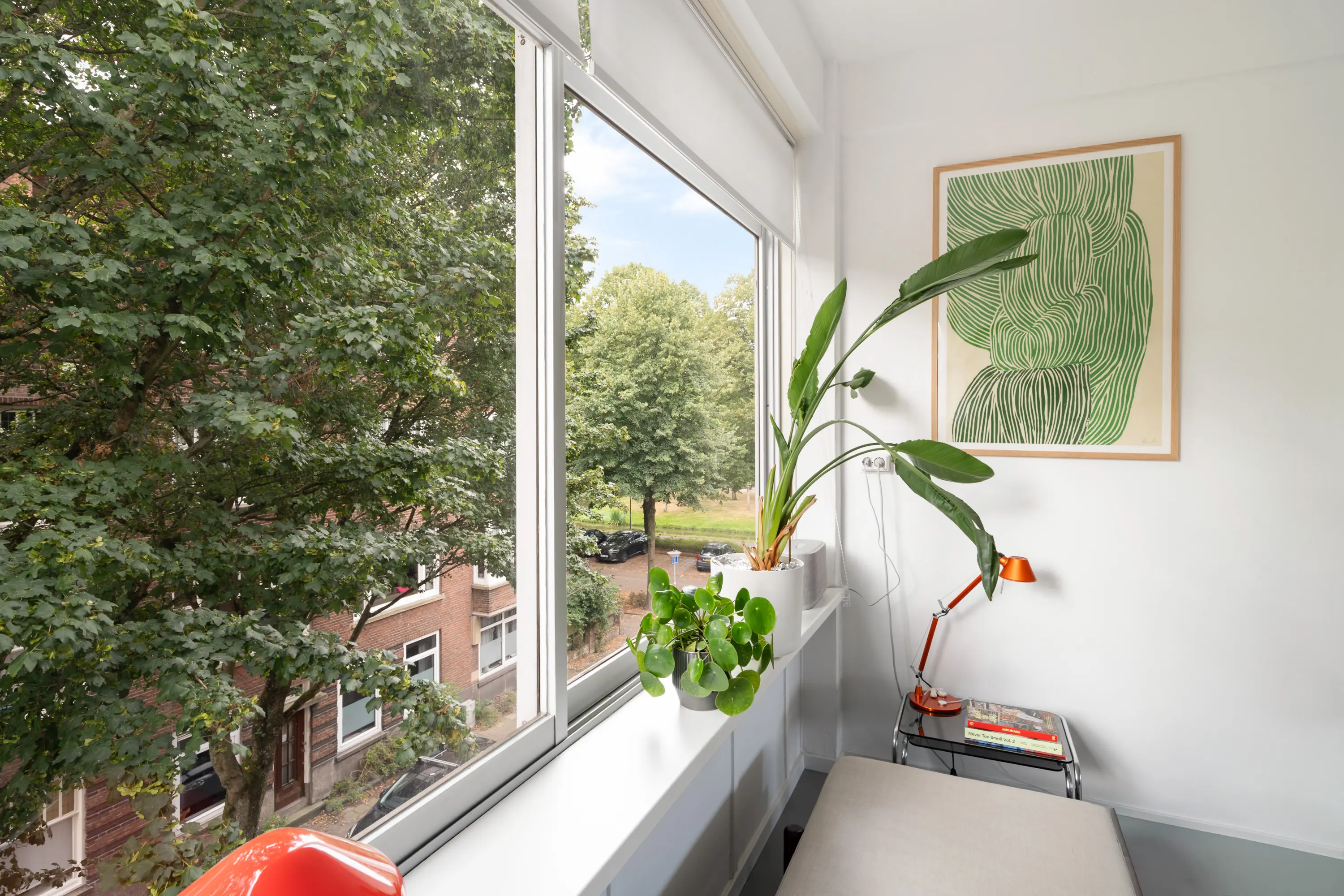 Van der Horststraat 11F
