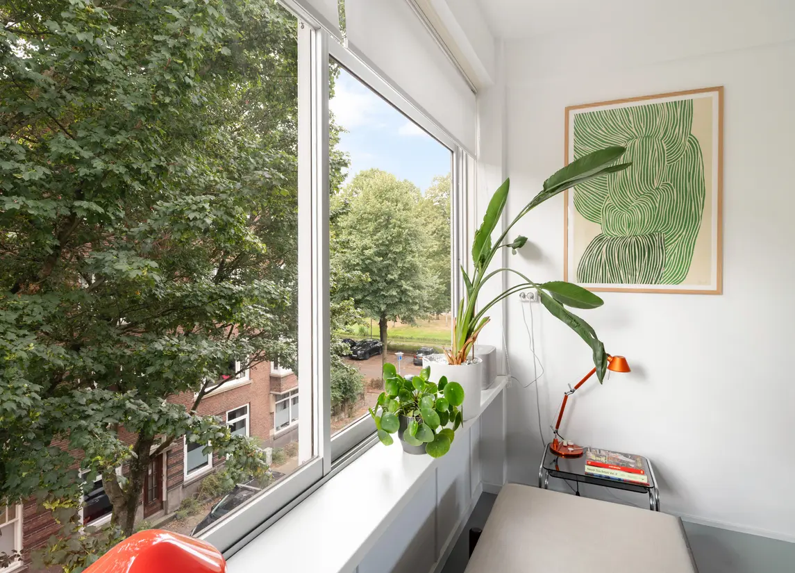 Van der Horststraat 11F