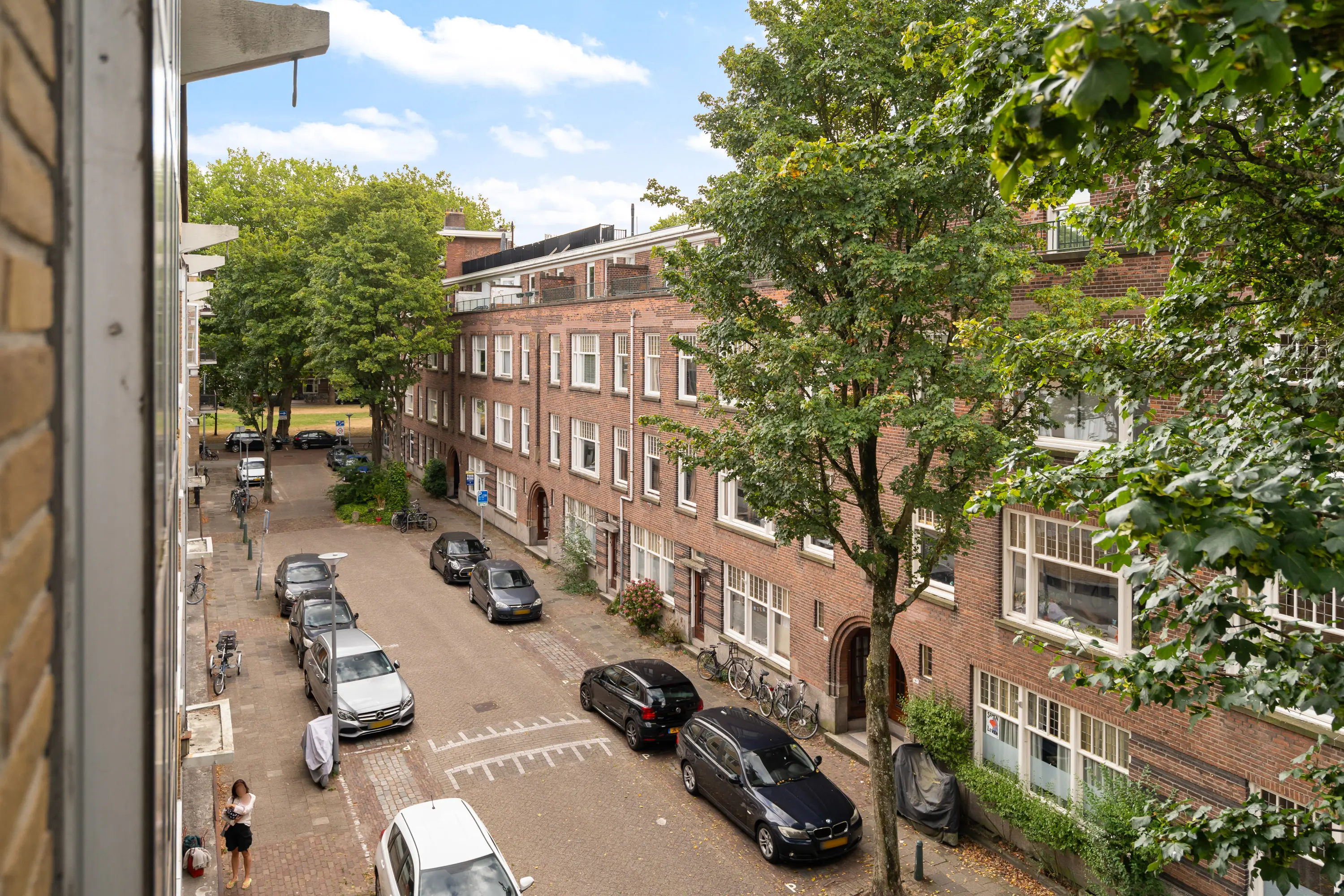 Van der Horststraat 11F