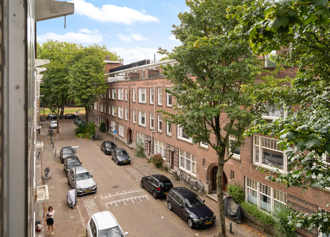 Van der Horststraat 11F