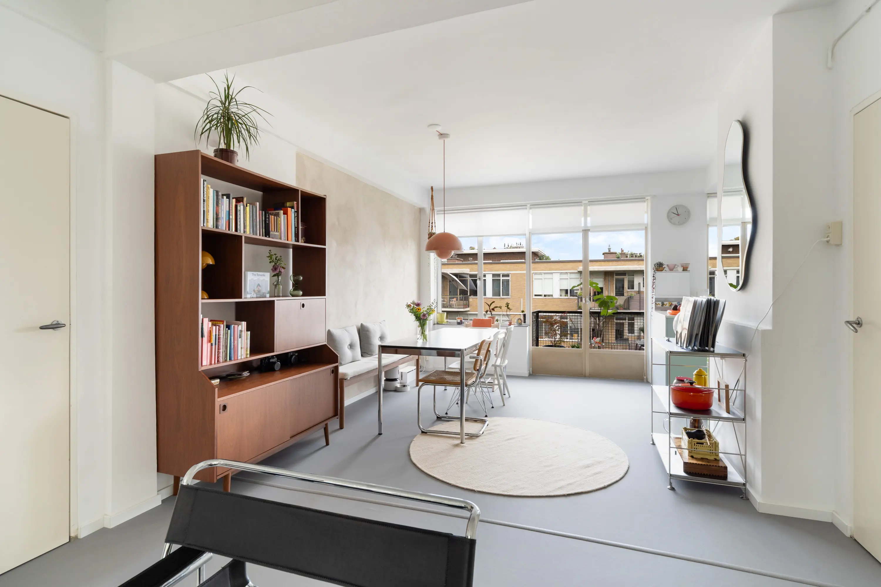 Van der Horststraat 11F