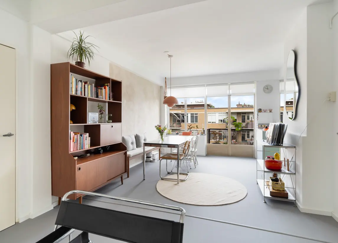 Van der Horststraat 11F