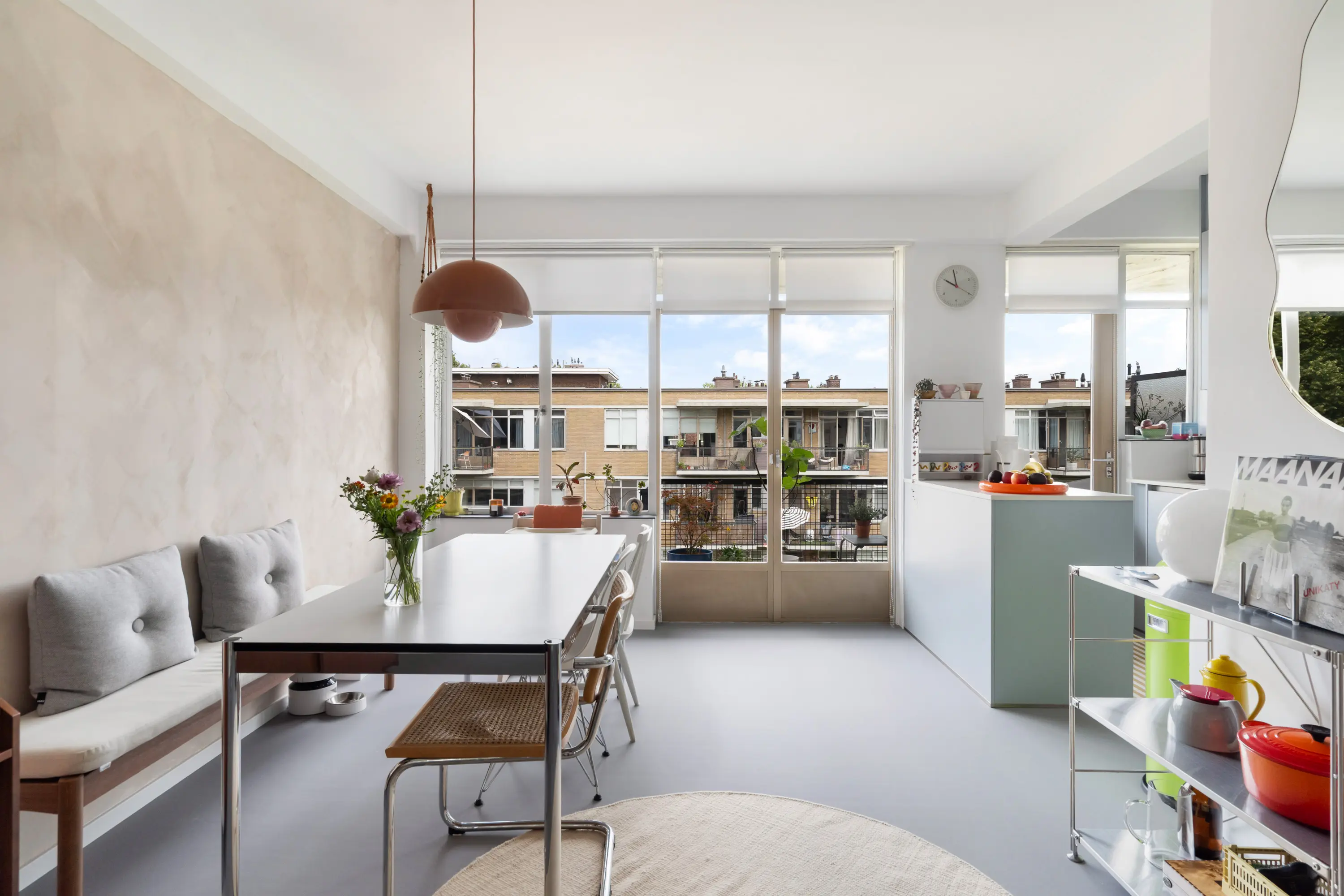 Van der Horststraat 11F