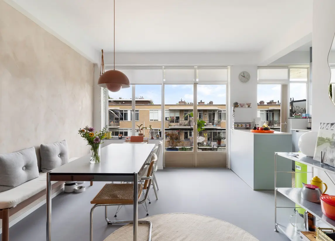 Van der Horststraat 11F