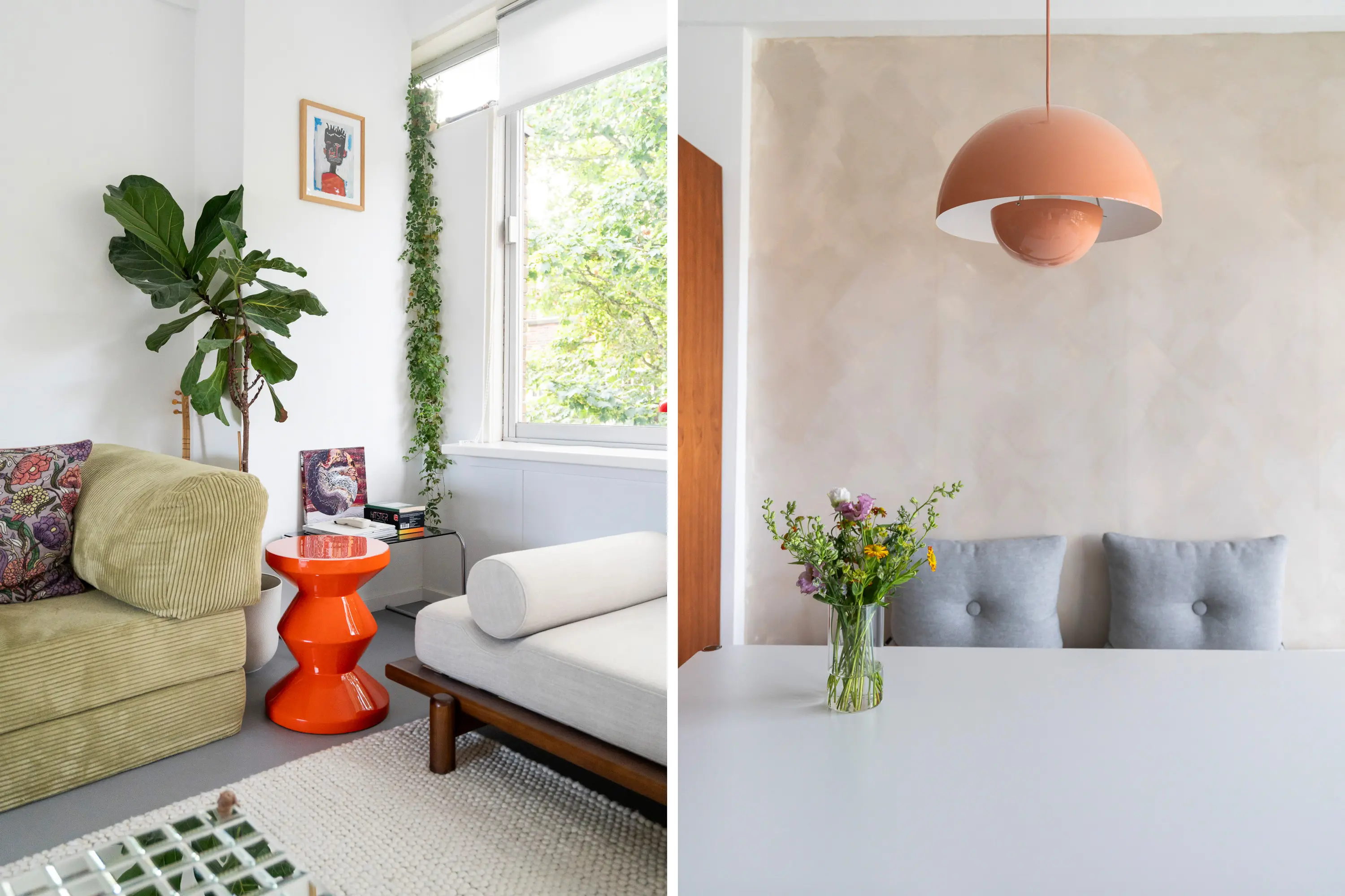 Van der Horststraat 11F