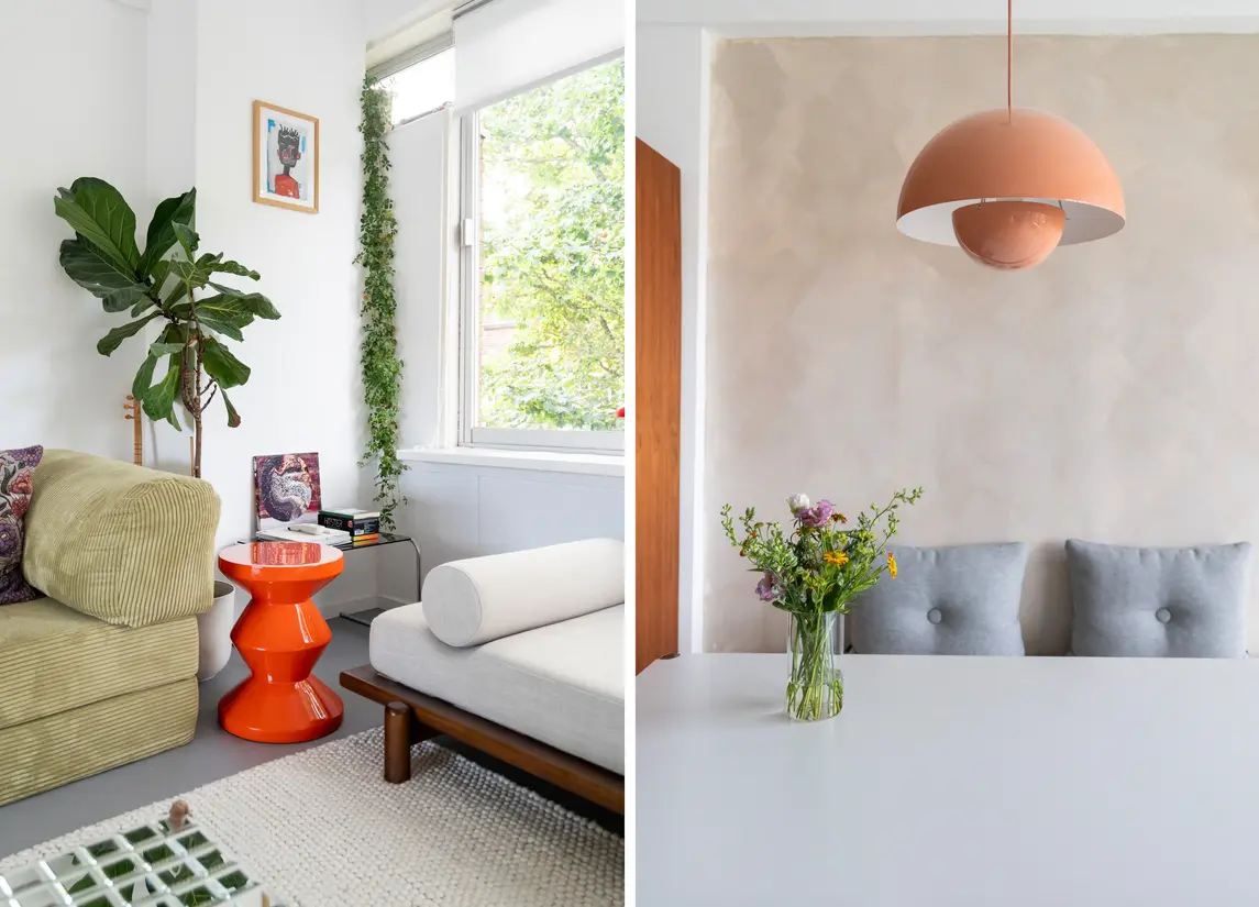Van der Horststraat 11F