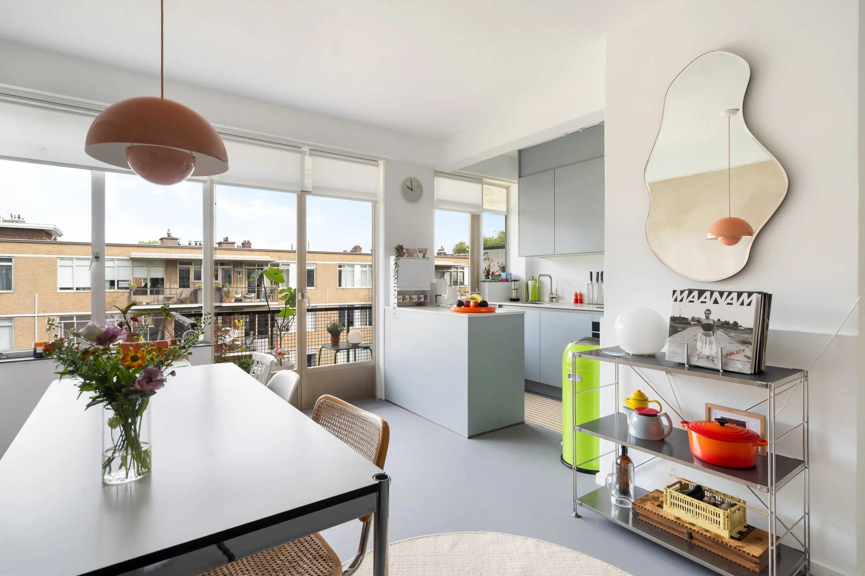 Van der Horststraat 11F